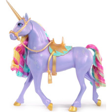 Usorteret Unicorn Academy Rainbow Light Up Wildstar 28 cm