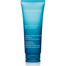 Clarins CLARINS HYDRA ESSENTIEL MOISTURIZES AND QUENCHES RESTORING CREAM MASK 75ML