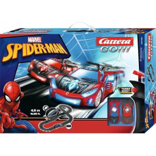 Carrera GO!!! Spider Racing