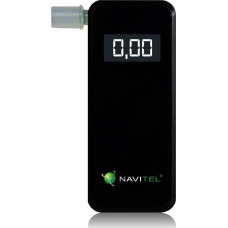 Navitel Ładowarka Navitel NAVITEL ALC 01 Czarny