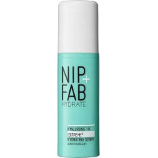 Alkotest NIP+FAB_Hyaluronic Fix Extreme4 Hydrating Serum nawilżające serum do twarzy 2% 50ml