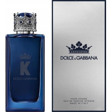 Alkotest DOLCE&GABBANA K Intense EDP spray 100ml