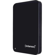 Intenso Dysk zewnętrzny HDD Intenso External HDD|INTENSO|6023513|5TB|USB 3.0|Colour Black|6023513