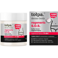 Alkotest TOŁPA_Dermo Body Regeneric S.O.S. krem regenerujący 250ml