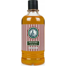 Alkotest BARBIERI ITALIANI_Lozione Dopo Barba Agrumi lotion po goleniu 400ml