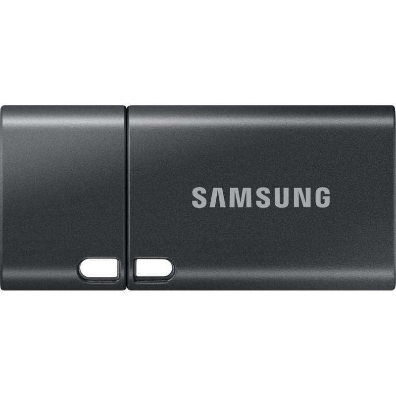 Samsung Type-C 512 GB (grau, USB-C 3.2 Gen 1)