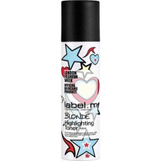 Label M Label.M, London Fashion Week, Hair Toning Spray, For Blonde Hair, 150 ml For Women