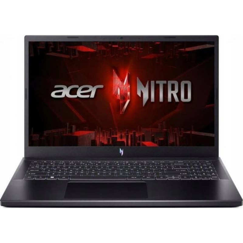 Acer Laptop Acer Acer Nitro V 15 ANV15-41 - Ryzen 7 7735HS | 15,6