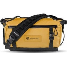 Wandrd Torba Wandrd Torba fotograficzna Wandrd Rogue Sling 9 l - żółta