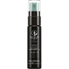 Paul Mitchell Awapuhi Wild Ginger By Paul Mitchell, Style, Paraben-Free, Hair Oil Treatment, Soft & Silky Texture, 25 ml For Women