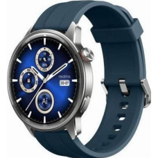 Realme Smartwatch Realme realme Watch S2 srebrny