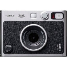 Fujifilm Aparat cyfrowy Fujifilm Fujifilm Instax Mini Evo USB-C, black