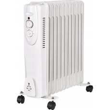 Extralink Grzejnik ExtraLink EXTRALINK OIL HEATER RADIATOR 2500W, 11 FINS, NY-25W1