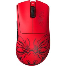 Razer Mysz Razer Razer DeathAdder V3 Pro Gaming Maus, Faker Edition