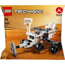 Lego LEGO Technic 30682 NASA Mars Rover Perseverance