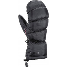 Leki LEKI RĘKAWICE Glace 3D Women Mitt black 6.5