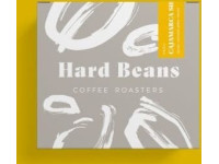 Hard Beans Coffee Kawa ziarnista Hard Beans Coffee Kawa Peru Cajamarca SHB+ - 250 g