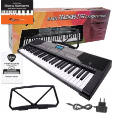 V-Tone V-TONE VK 100-61 keyboard klawisze organy dla dzieci do nauki gry