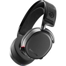 Steelseries Słuchawki SteelSeries Arctis Pro Czarne (61473)