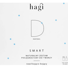 Hagi Smart D zestaw krem 30ml + serum 30ml