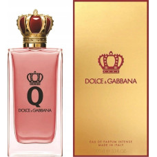 Dolce & Gabbana Dolce & Gabbana Q By Dolce&Gabbana Eau de Parfum Intense 100ml.