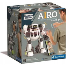 Clementoni ROBOT INTERAKT AIRO 50819 CLM PUD