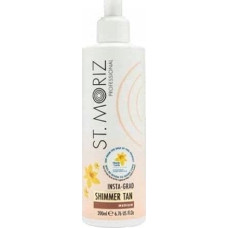 Alkotest ST.MORIZ_Professional Insta-Grad Shimmer Tan samoopalacz 200ml