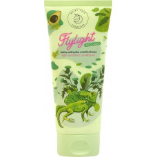 Alkotest HAIRY TALE_Flylight Avocado lekka odżywka emolientowa Awokado 200ml