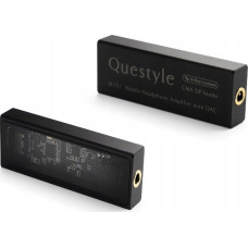 Questyle Wzmacniacz słuchawkowy Questyle Questyle M12i - Mobilny wzmacniacz słuchawkowy z DAC