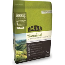 Acana Grasslands Dog - 11.4 kg