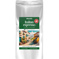 4Swiss Kawa ziarnista 4Swiss Italian Espresso 1 kg 1 kg