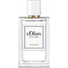 Alkotest S.OLIVER Black Label Women EDP spray 30ml