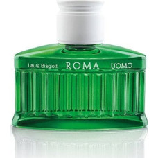 Alkotest LAURA BIAGIOTTI Roma Uomo Green Swing EDT spray 40ml