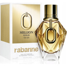 Paco Rabanne Paco Rabanne Million Gold For Her edp 50ml