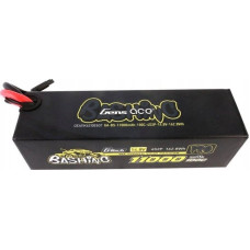 Gens Ace Akumulator Gens Ace G-Tech Bashing 11000mAh 14.8V 100C 4S2P LiPo EC5