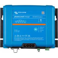 Victron Energy Ładowarka Victron Energy Victron Energy Smart IP43 Charger 12/50(3) 120-240V