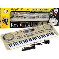 Ramiz Keyboard MQ-811USB