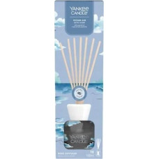 Yankee Candle Dyfuzor zapachowy Yankee Candle Yankee Candle Ocean Air pałeczki zapachowe 100ml