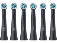 Oral-B Końcówka Oral-B Oral-B 8006540854662 / 6x iO Black