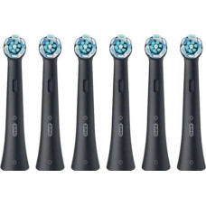 Oral-B Końcówka Oral-B Oral-B 8006540854662 / 6x iO Black