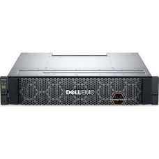 Dell Macierz dyskowa Dell Dell Macierz dyskowa PV ME5024/2x2.4TB 25Gb iSCSI 2x8P 2x580W