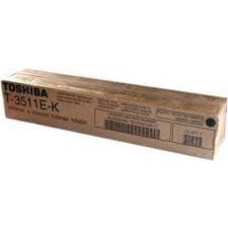 Toshiba Toner Toshiba oryginalny toner T3511E, black, 450g