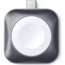 Satechi SATECHI USB-C Magnetic Charging Dock for Apple Watch