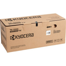 Kyocera Toner schwarz TK-3200