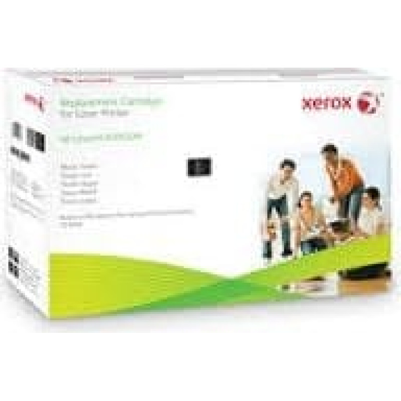 Xerox Toner Xerox toner 003R99808 / CE505X (black)