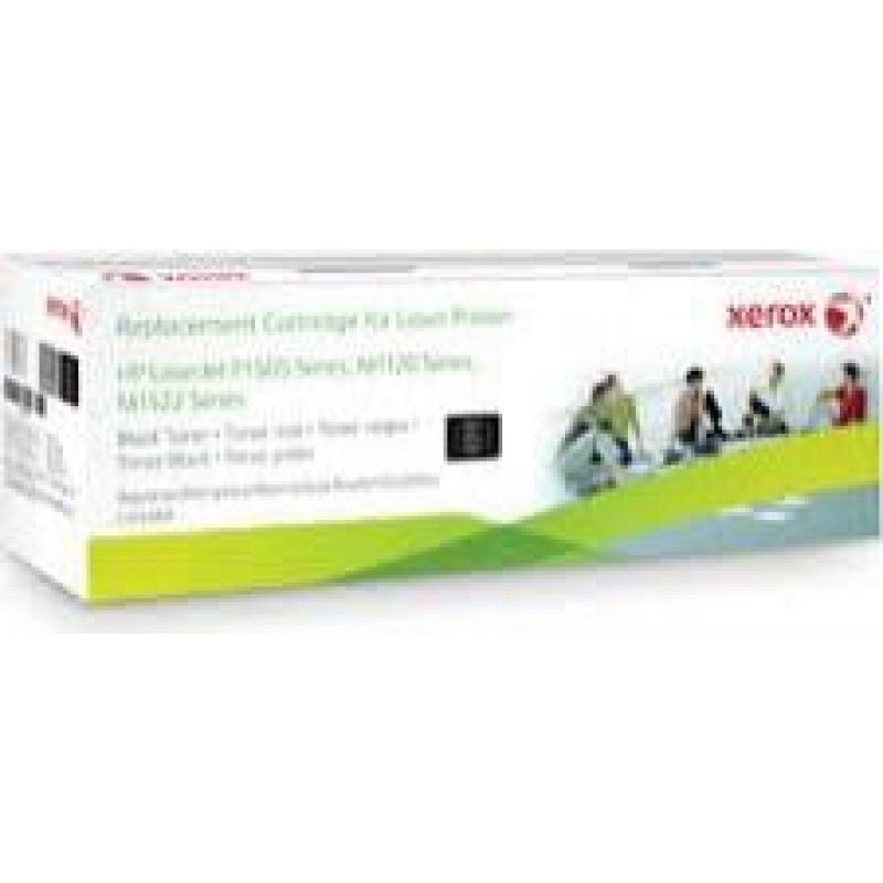 Xerox Toner Xerox toner 003R99778 / CB436A (black)