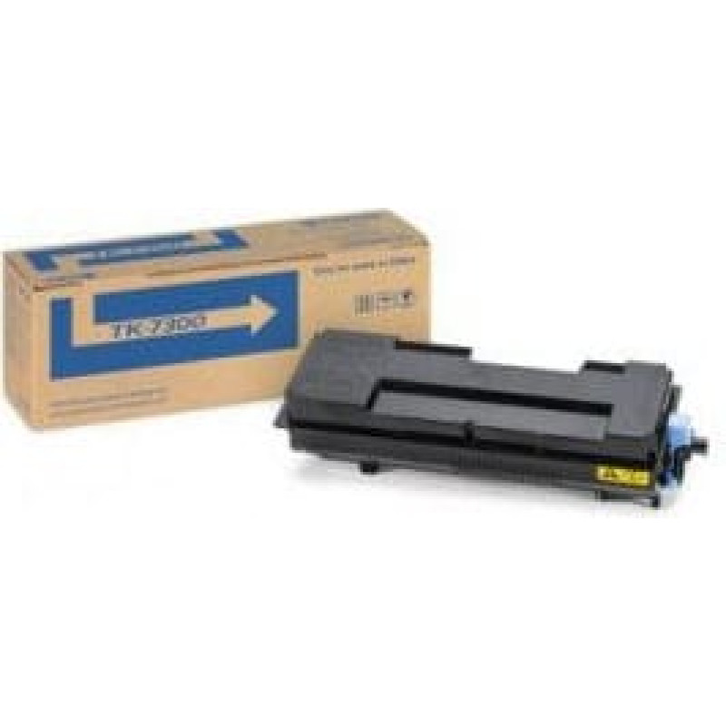 Kyocera Toner schwarz TK-7300