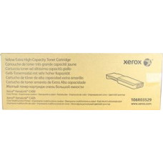 Xerox Toner Xerox Toner C400 Yellow (106R03529)