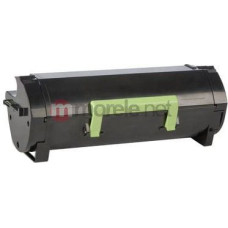 Lexmark Toner Lexmark 502H black 50F2H00