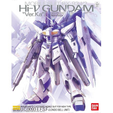 Bandai MG 1/100 RX-93-V2 HI-NU GUNDAM VER.KA BL